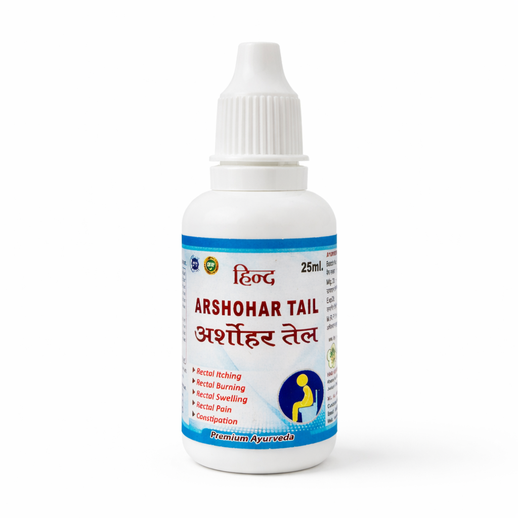 arshohar-tail-hind-herbal-pharmacy-best-for-piles-bhakandar-vaidya-subhash-nayak-haridwar-ayurvedic-avyurveda-premium-medicine-cure-piles-amrit-sandhanam-ayurved-pramarsha-kendra-khandagiri