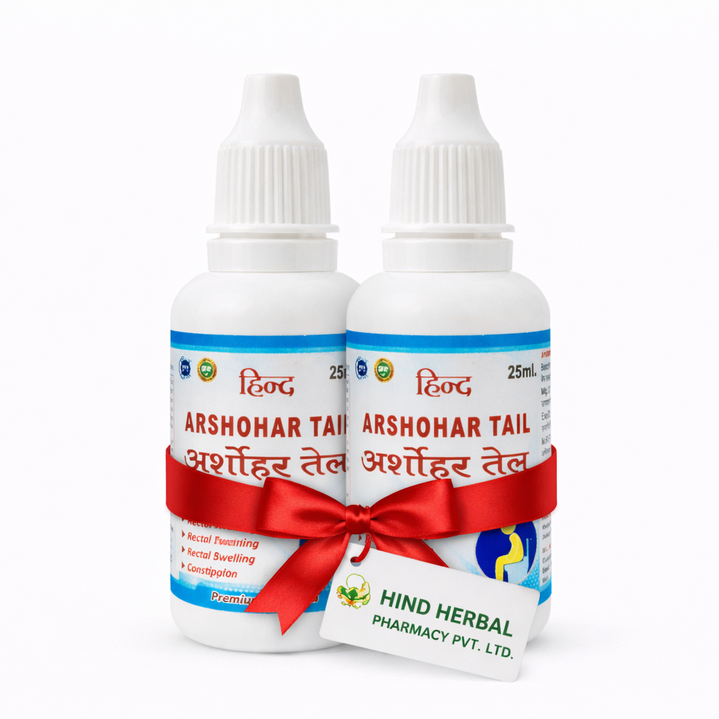 arshohar-tail-hind-herbal-pharmacy-best-for-piles-bhakandar-vaidya-subhash-nayak-haridwar-ayurvedic-avyurveda-premium-medicine-cure-piles-amrit-sandhanam-ayurved-pramarsha-kendra-khandagiri